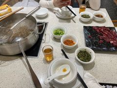 -宝牛火锅鲜活牛肉(佛山桂城店)