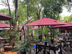 -园林美食城·本土农家菜(杨和镇店)