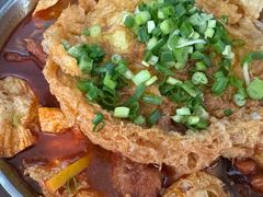 原味螺蛳粉-龍城柳州螺蛳粉(群星路店)