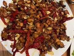 -杨乐辣子鸡(和田一街店)