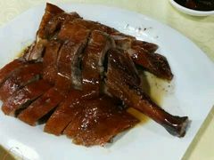 -老字号蛇口德记烧腊饭店·海鲜加工