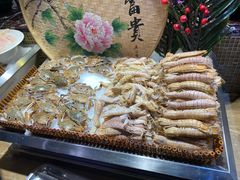 -吉布鲁牛排海鲜自助(成都大悦城店)