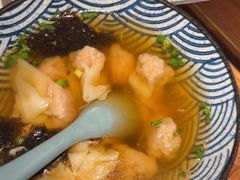 -北丐先生·野馄饨烧烤(雨花万象店)