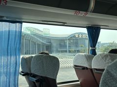 -汕头市游泳跳水馆