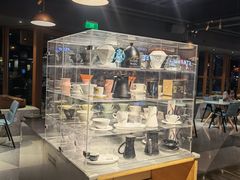 -sugarman espresso素饮糖人高新咖啡工厂