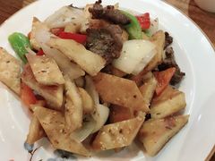 -西域阿里马新疆菜·清真(桂花路店)