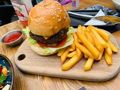 -闲·胡同 Barblu Hutong(雍和宫五道营店)