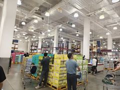 -山姆会员商店(西溪店)