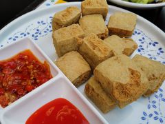 -阿甘龙虾·重庆麻麻鱼(中豪店)