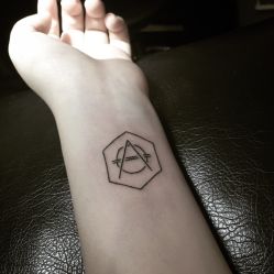 -东方印客纹身CHINA INK TATTOO