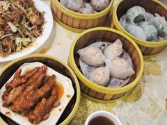 -万禧明珠大酒楼(海丰店)