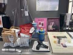 -M Stand(成都COSMO店)