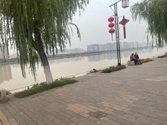 -咸阳湖景区