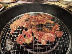 -首尔烤肉大排档(合生汇店)