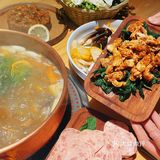 《关于我在郑州唯一想推荐的云南火锅》