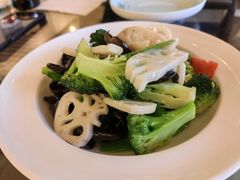 -玉林烤鸭店(垡头店)
