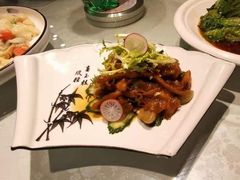 -正阳春烤鸭店(杨楼店)
