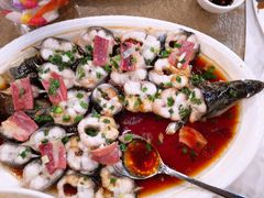 -徐记私厨(半淞园路店)