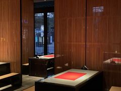 -春色如许·茶食餐厅(桃李春风店)