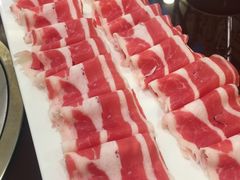 相间肥牛-索伦嘎·呼伦贝尔烤全羊(白云店)