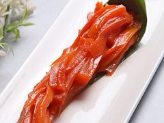 -西安皇冠假日酒店·朱雀咖啡厅