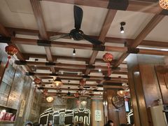 大堂-慧娟面馆·餐厅(望江路店)