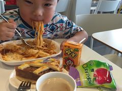 -宜家·瑞典风味餐厅(无锡店)