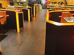 -鼎原力量东北吊炉烧烤(幸福街店)
