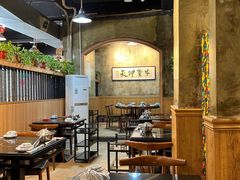 大堂-八合里牛肉火锅(八合里总店)