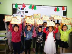 -学知乐教育·幼小衔接·小学科辅导(嘉定镇校区)