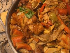 -黄记煌三汁焖锅(新世纪广场店)