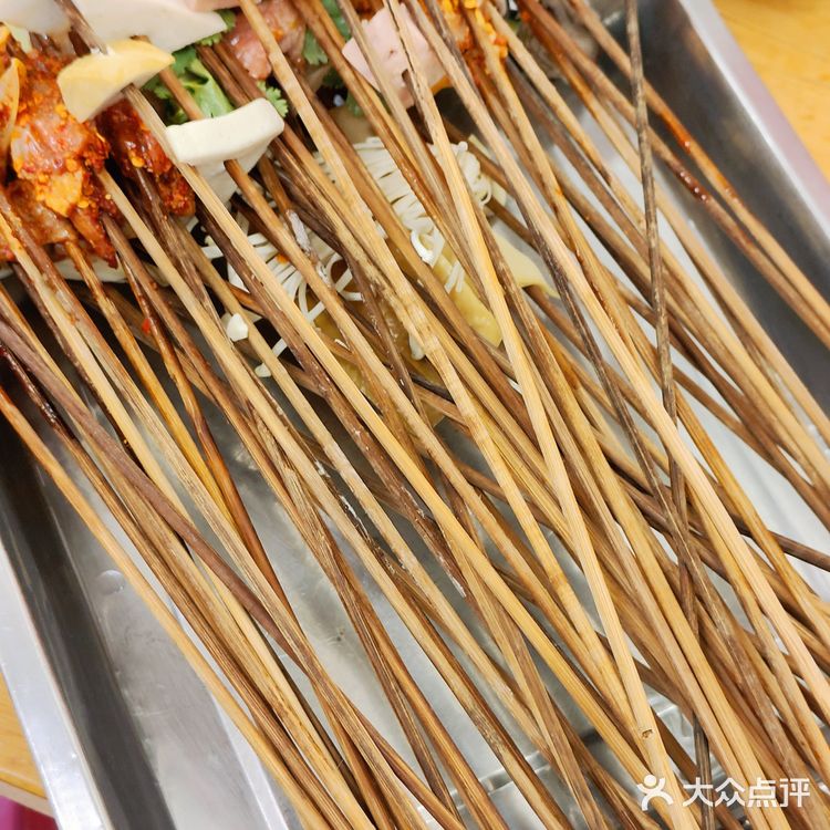 一大把一大把的好过瘾[咖啡]聊着吃着[咖啡]