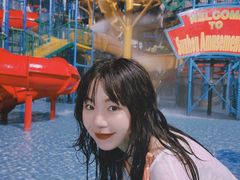 -苏州乐园森林水世界