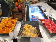 -长兴开元名都大酒店·地中海咖啡厅