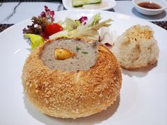 -TAMATI(巴黎贝甜韩式西餐厅店)