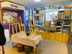 -BRAVO 赞·美艺术中心·系统美术·书法·艺考(双井校区)