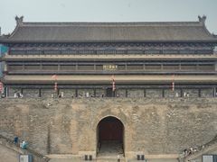 -西安城墙·碑林历史文化景区