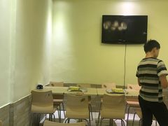 -清真磊磊烧烤老店(饮虎池街34号店)