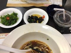 -康师傅私房牛肉面(北京南站店)