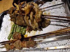 -静一·食光里(黄河路店)
