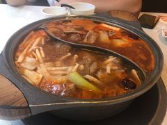 -一把火北京烤鸭(海昌路店)