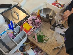 -郑在DIY·潮玩银饰绘画手作(中央大道旗舰店)