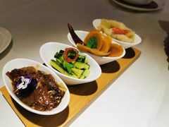 凉菜四宝-悦景酒家(罗湖店)
