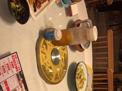 -先记烧鹅王·本地粤菜(福永店)