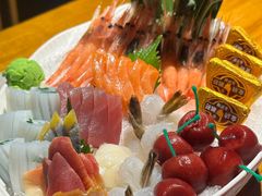-山盛创作料理·Yamamori(珠宾店)