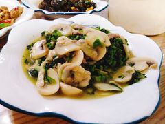-素勤饮食店(城头巷店)