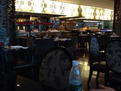 iphone_upload_pic-圣丰索菲特·2 On 988 Café 自助餐厅