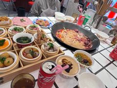 -朱光玉火锅馆(正弘城店)