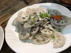 -民间瓦缸煨汤館(嵩山路店)