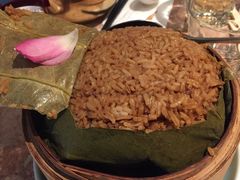 荷花蒸饭-唐宫小聚(荃湾荃新天地店)